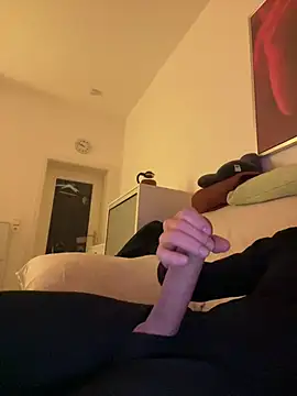 Frank22xx online show from February 6, 8:49 pm