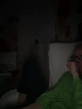 Frank22xx online show from April 30, 8:57 pm