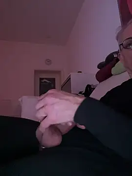 Frank22xx online show from February 7, 9:12 pm