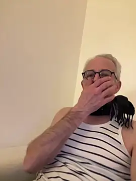 Frank22xx online show from March 7, 9:20 pm