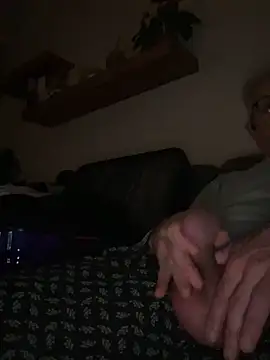 Frank22xx online show from November 15, 9:08 pm