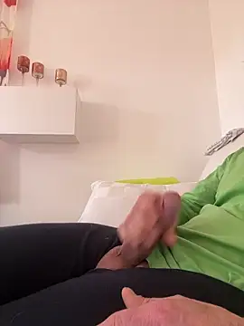 Frank22xx online show from April 22, 6:20 am