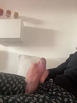 Frank22xx online show from March 22, 6:37 am