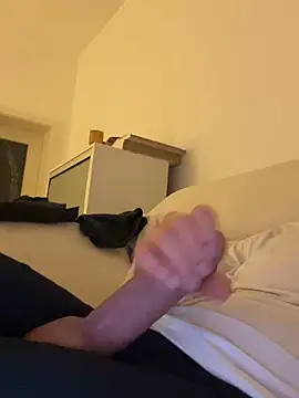 Frank22xx online show from February 26, 7:47 pm