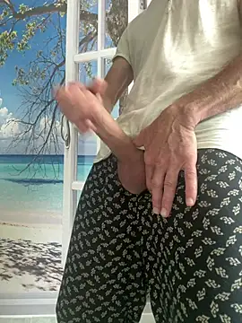 Frank22xx online show from June 26, 9:04 am