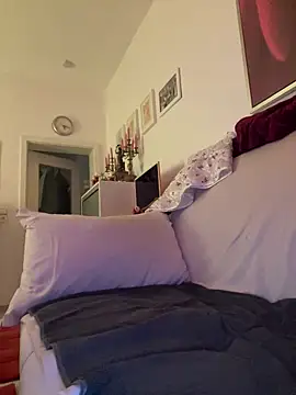 Frank22xx online show from November 30, 4:19 pm