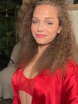 Snapshot of HumbleJess chatting on October 31, 8:44 am HumbleJess online show from October 31, 8:44 am