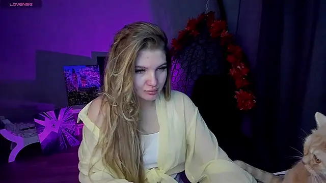 lily williamss online show from September 19, 12:14 am