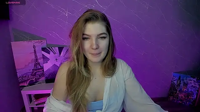 lily williamss online show from March 21, 12:12 am