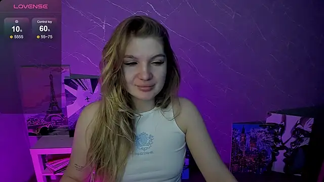 lily williamss online show from April 22, 12:17 am