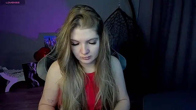 lily williamss online show from February 5, 12:31 am