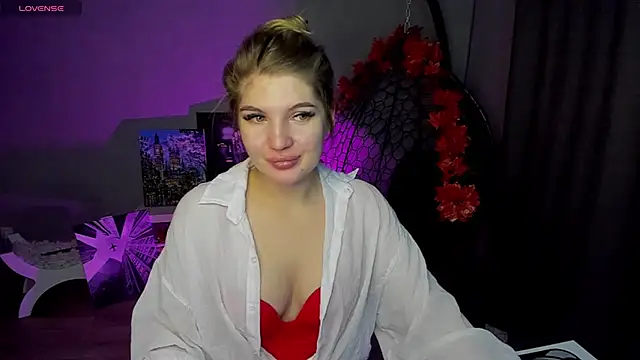 lily williamss online show from October 3, 12:14 am