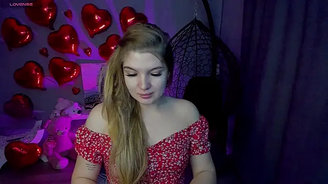 lily williamss online show from February 13, 12:21 am