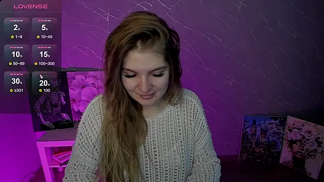 lily williamss online show from May 13, 12:06 am
