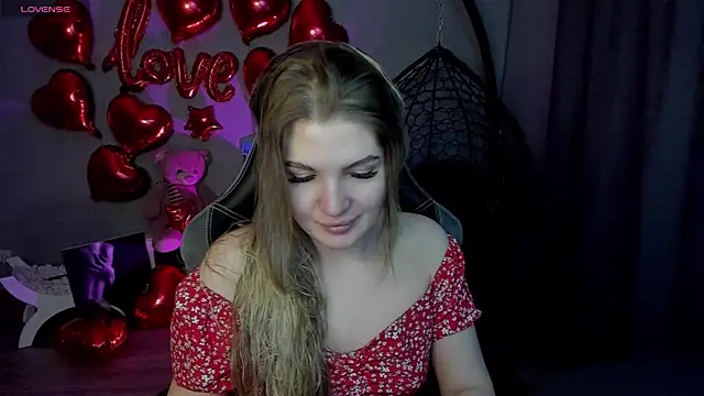 lily williamss online show from February 13, 12:02 am