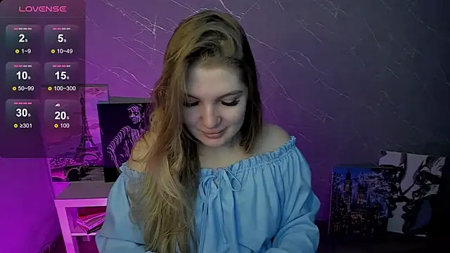 lily williamss online show from April 24, 12:23 am
