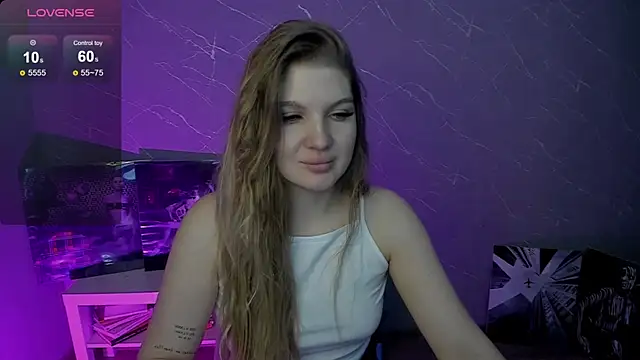lily williamss online show from June 10, 12:56 am
