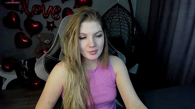 lily williamss online show from February 26, 3:57 am