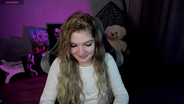 lily williamss online show from January 28, 3:36 am