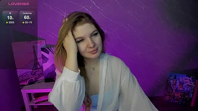 lily williamss online show from March 17, 12:13 am