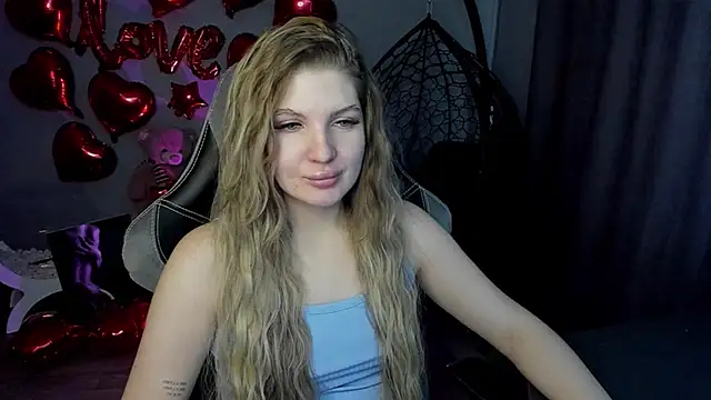 lily williamss online show from February 21, 3:12 am