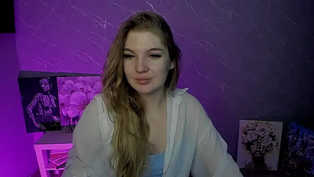 lily williamss online show from May 23, 12:09 am