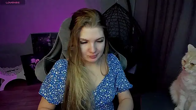 lily williamss online show from March 15, 12:36 am
