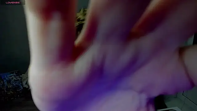 lily williamss online show from December 21, 12:07 pm