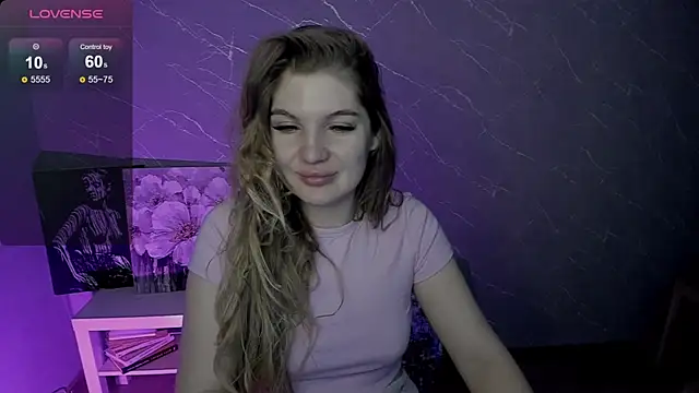 lily williamss online show from May 22, 12:08 am