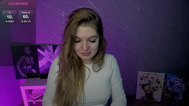 lily williamss online show from May 27, 12:20 am