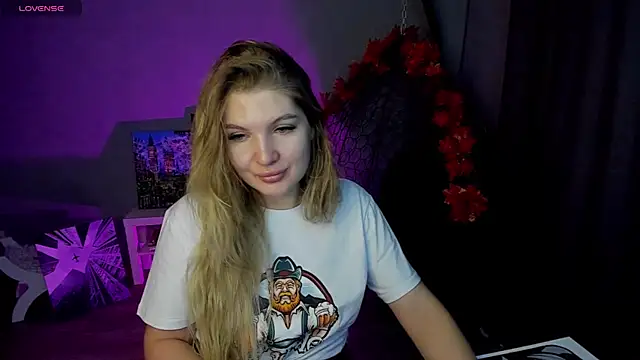 lily williamss online show from September 25, 12:38 am