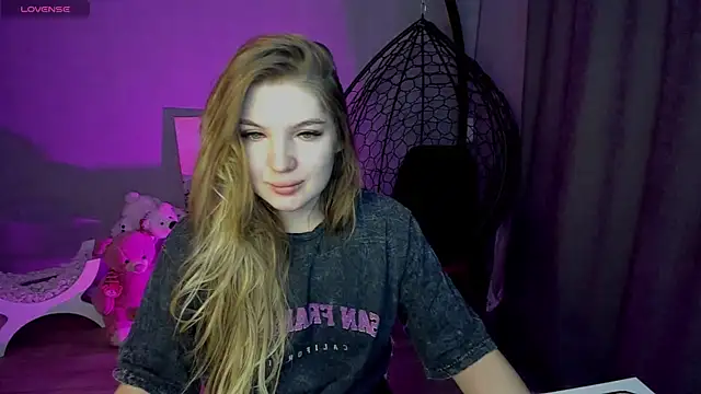 lily williamss online show from February 17, 12:41 am