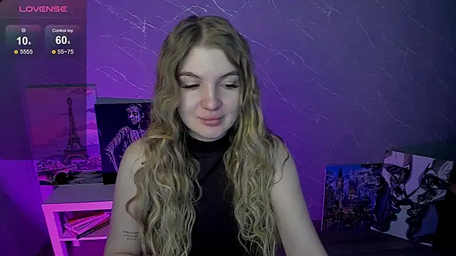 lily williamss online show from May 2, 12:05 am