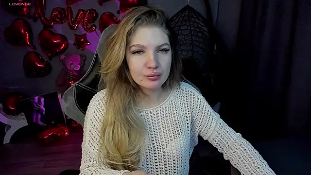 lily williamss online show from February 27, 12:03 am