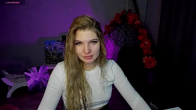 lily williamss online show from October 7, 1:17 am