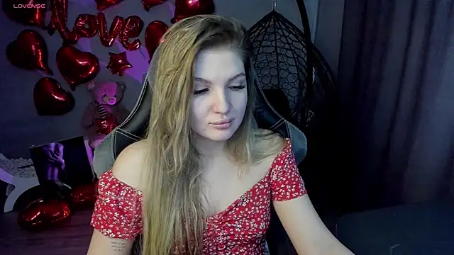 lily williamss online show from February 22, 3:23 am