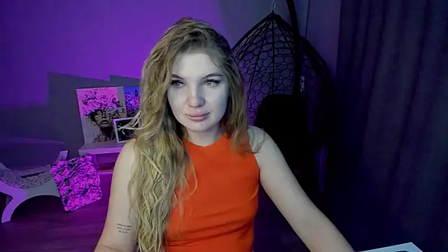 lily williamss online show from February 7, 12:07 am