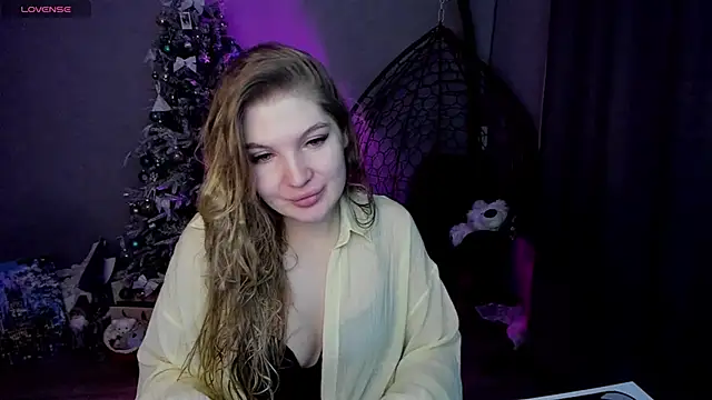 lily williamss online show from December 5, 12:10 am