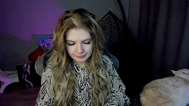 lily williamss online show from February 4, 12:19 am