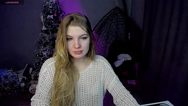 lily williamss online show from December 14, 12:06 am