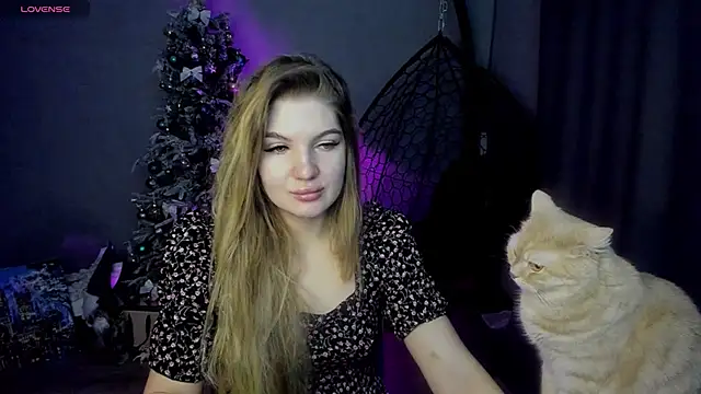 lily williamss online show from November 25, 12:22 am