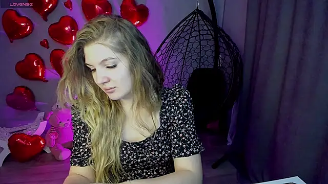 lily williamss online show from February 16, 12:09 am