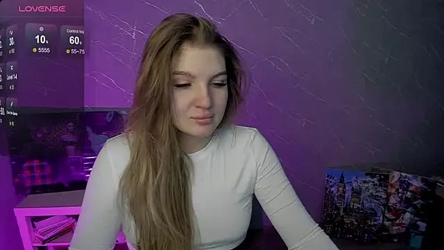 lily williamss online show from June 28, 12:06 am