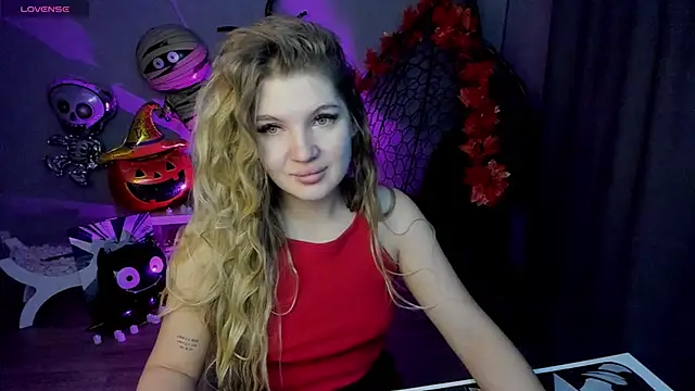lily williamss online show from November 1, 12:06 am