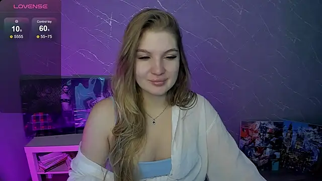lily williamss online show from July 14, 11:55 pm