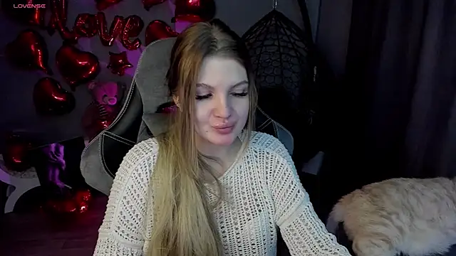 lily williamss online show from February 27, 3:08 am