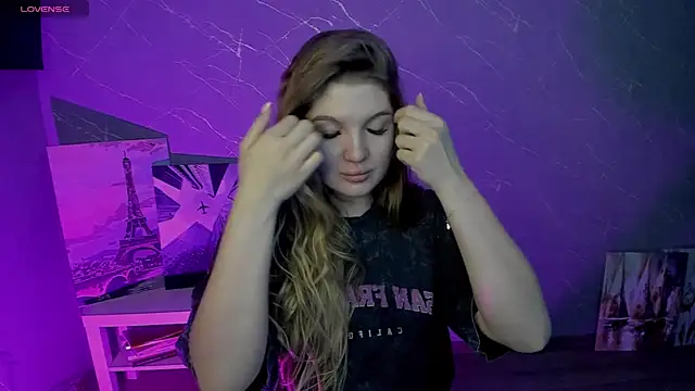 lily williamss online show from March 10, 12:14 am