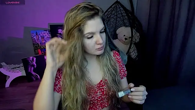 lily williamss online show from January 30, 3:22 am