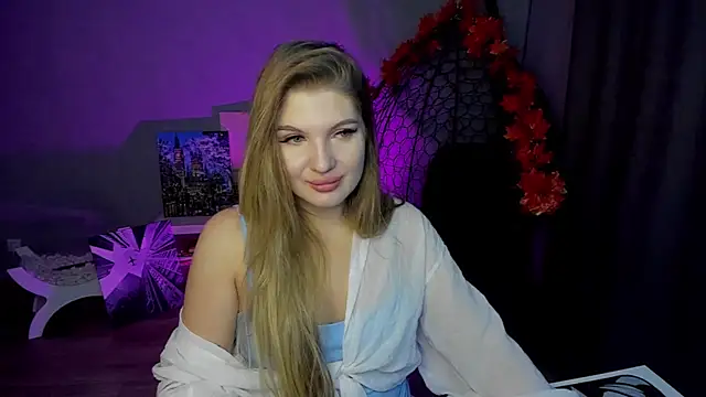 lily williamss online show from October 11, 1:17 am