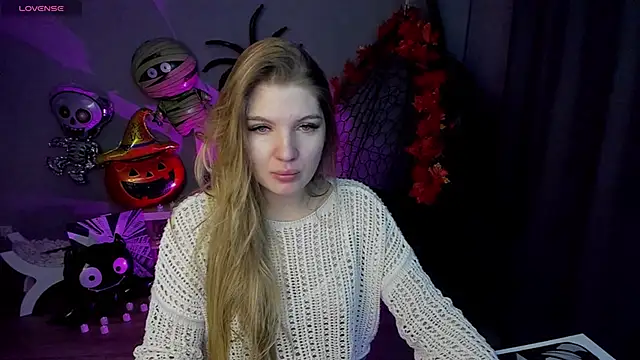 lily williamss online show from October 25, 12:32 am